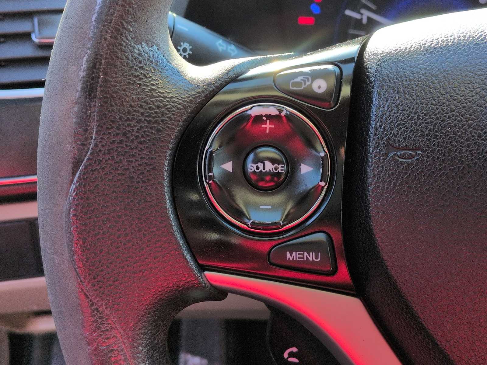 Thumbnail: 2013 Honda Civic - 23