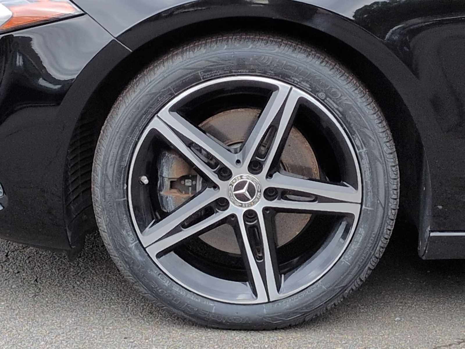 Thumbnail: 2021 Mercedes-Benz A-Class - 13