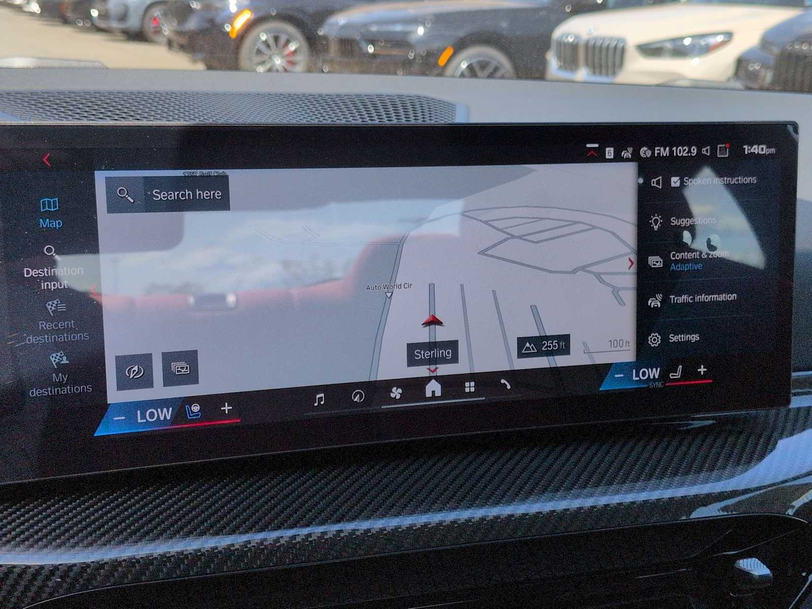 Thumbnail: 2026 BMW M4 - 28