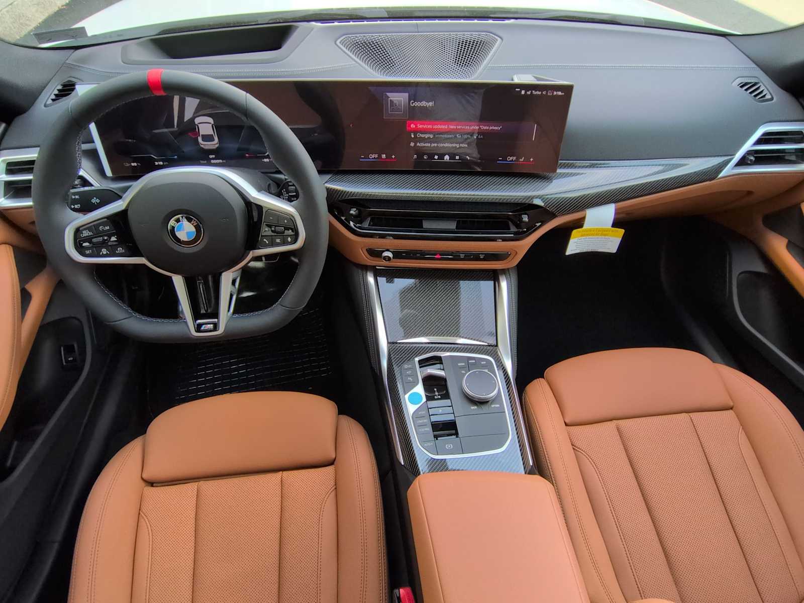 Thumbnail: 2026 BMW i4 - 16