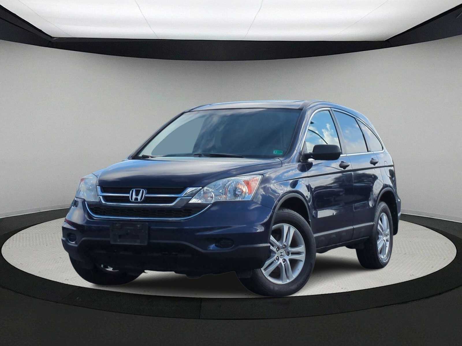 2010 Honda CR-V EX -
                  Sterling, VA