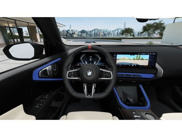 Thumbnail: 2026 BMW X3 - 13