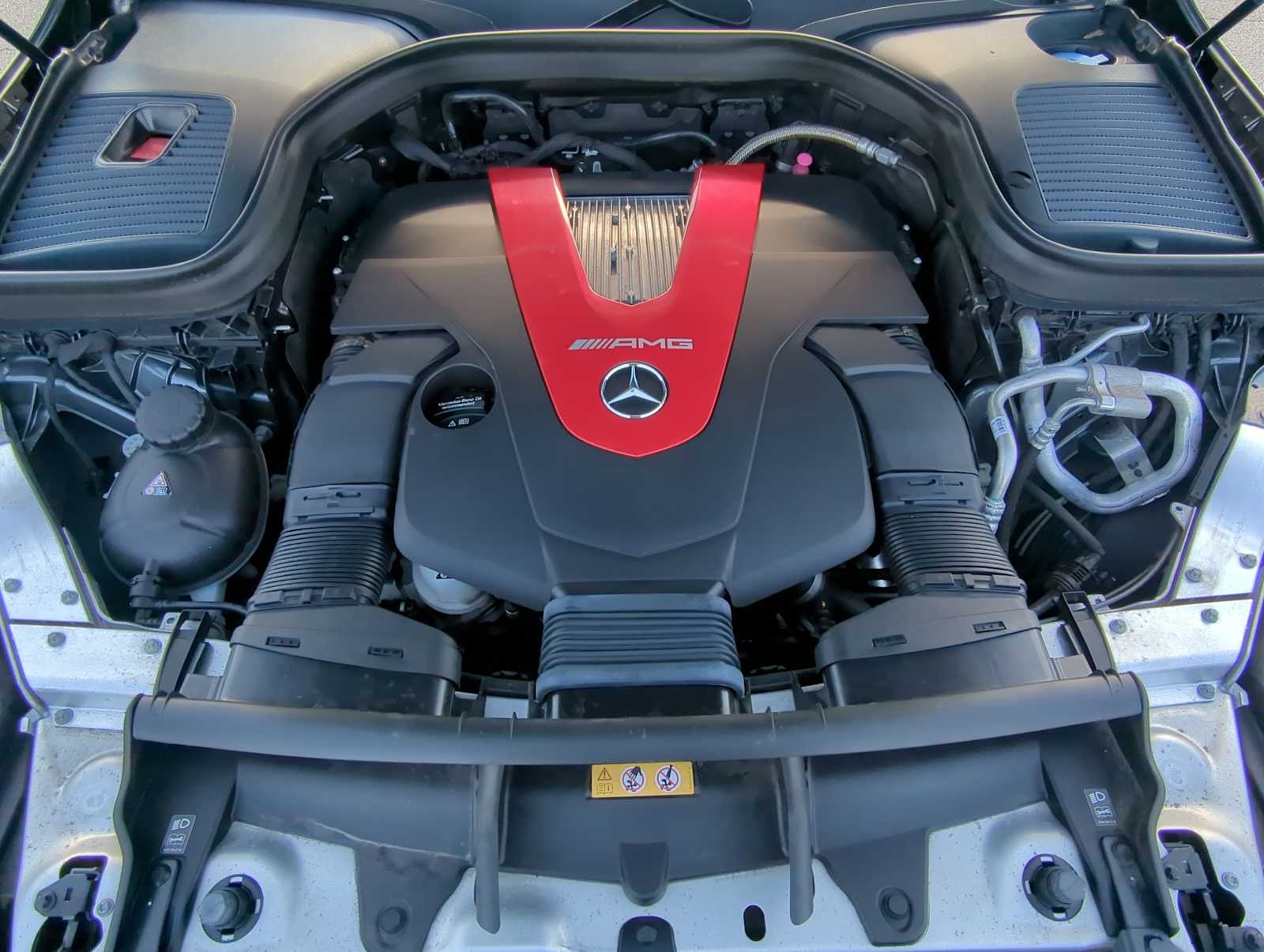 Thumbnail: 2022 Mercedes-Benz GLC - 14