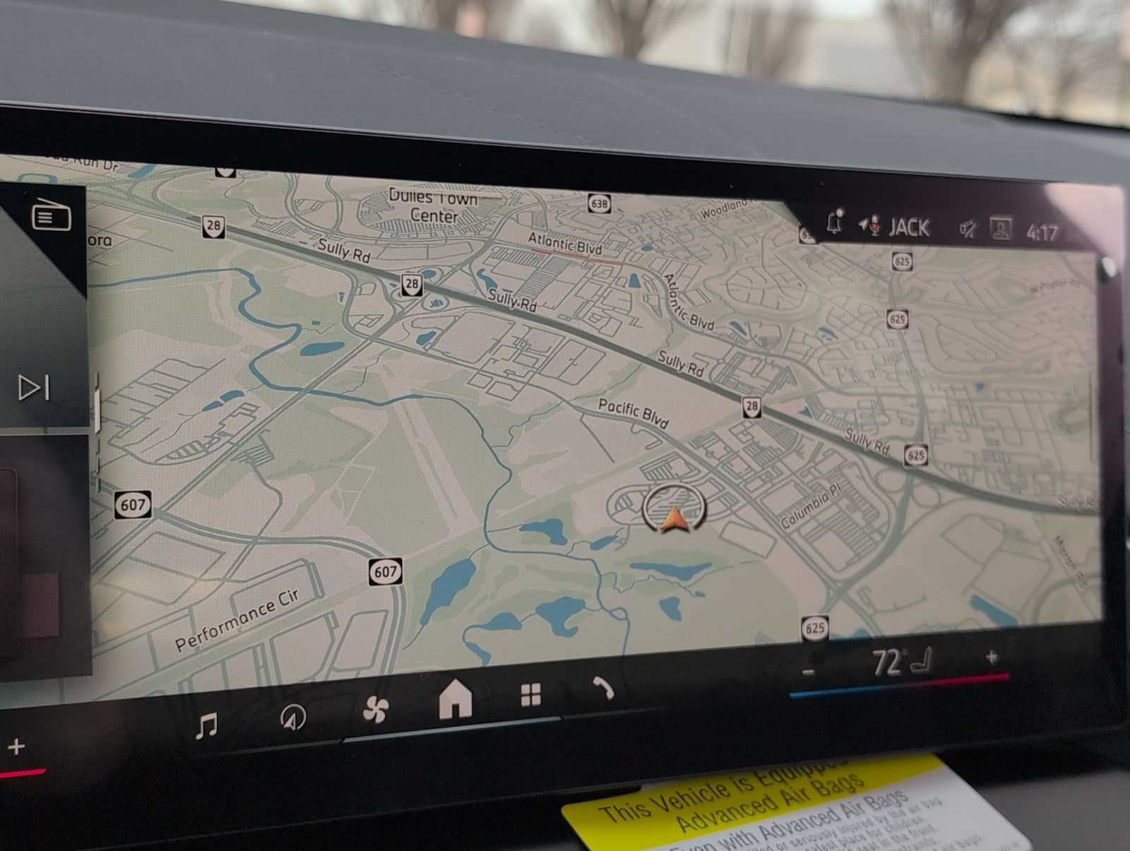 Thumbnail: 2026 BMW X3 - 29