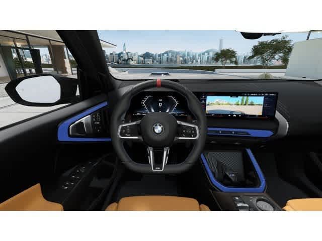 Thumbnail: 2026 BMW X3 - 13