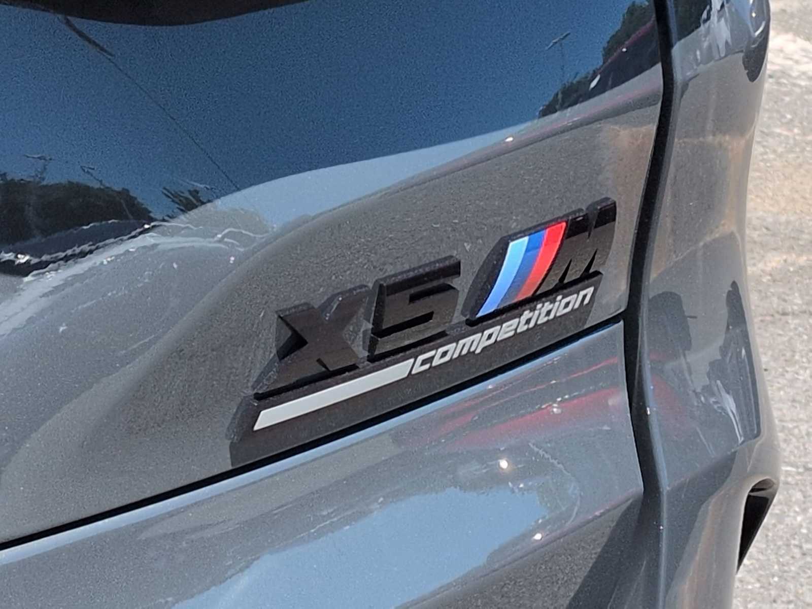 Thumbnail: 2026 BMW X5 - 13