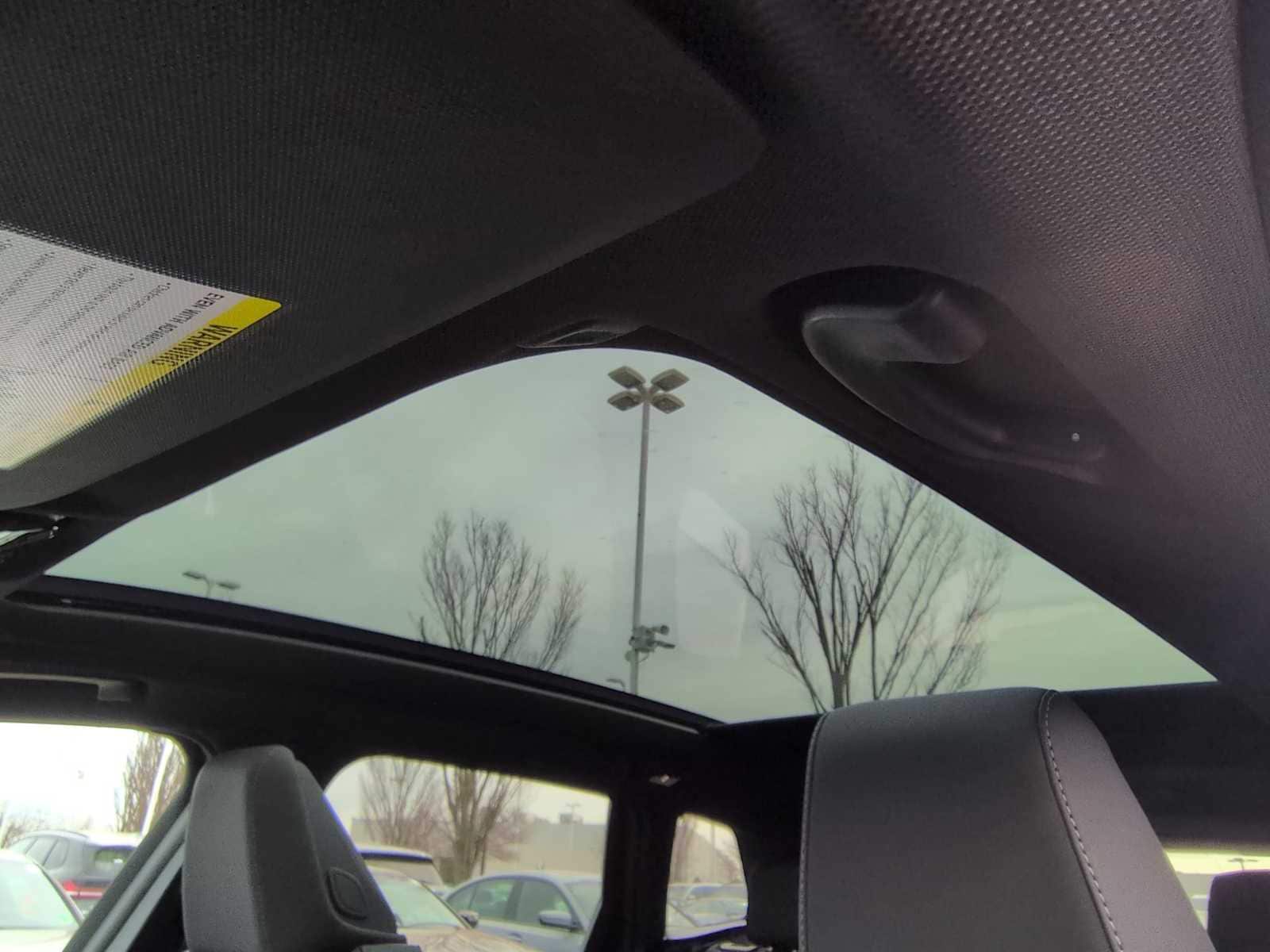 Thumbnail: 2026 BMW X3 - 20