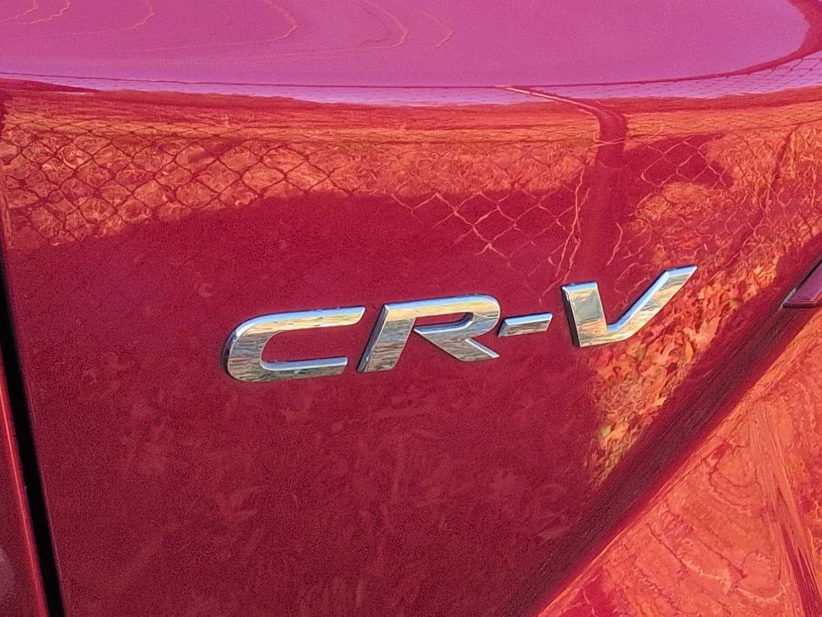 Thumbnail: 2022 Honda CR-V - 13