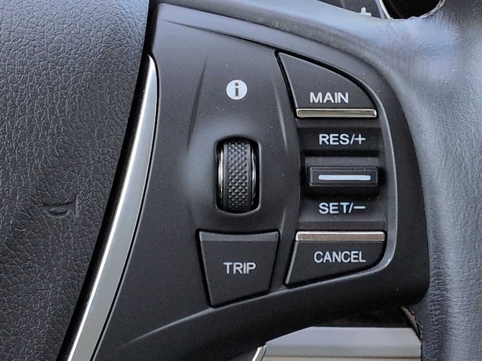 Thumbnail: 2019 Acura TLX - 25