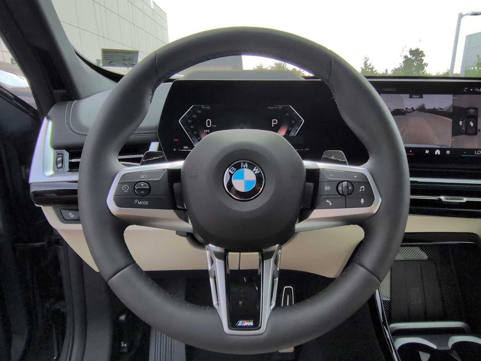 Thumbnail: 2026 BMW X1 - 25