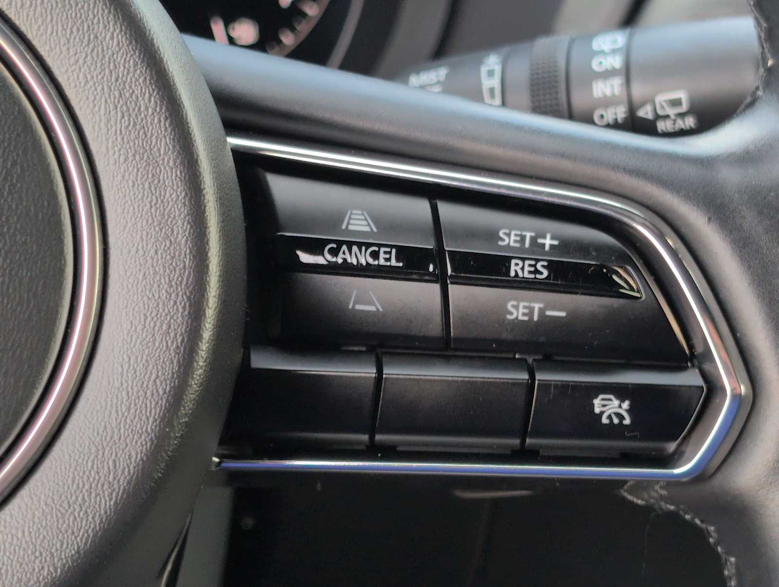 Thumbnail: 2024 Mazda CX-90 - 24