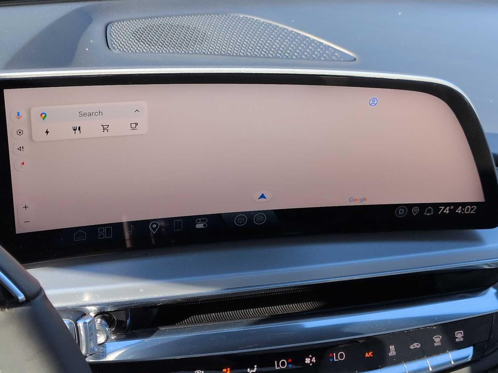 Thumbnail: 2024 Cadillac Lyriq - 31