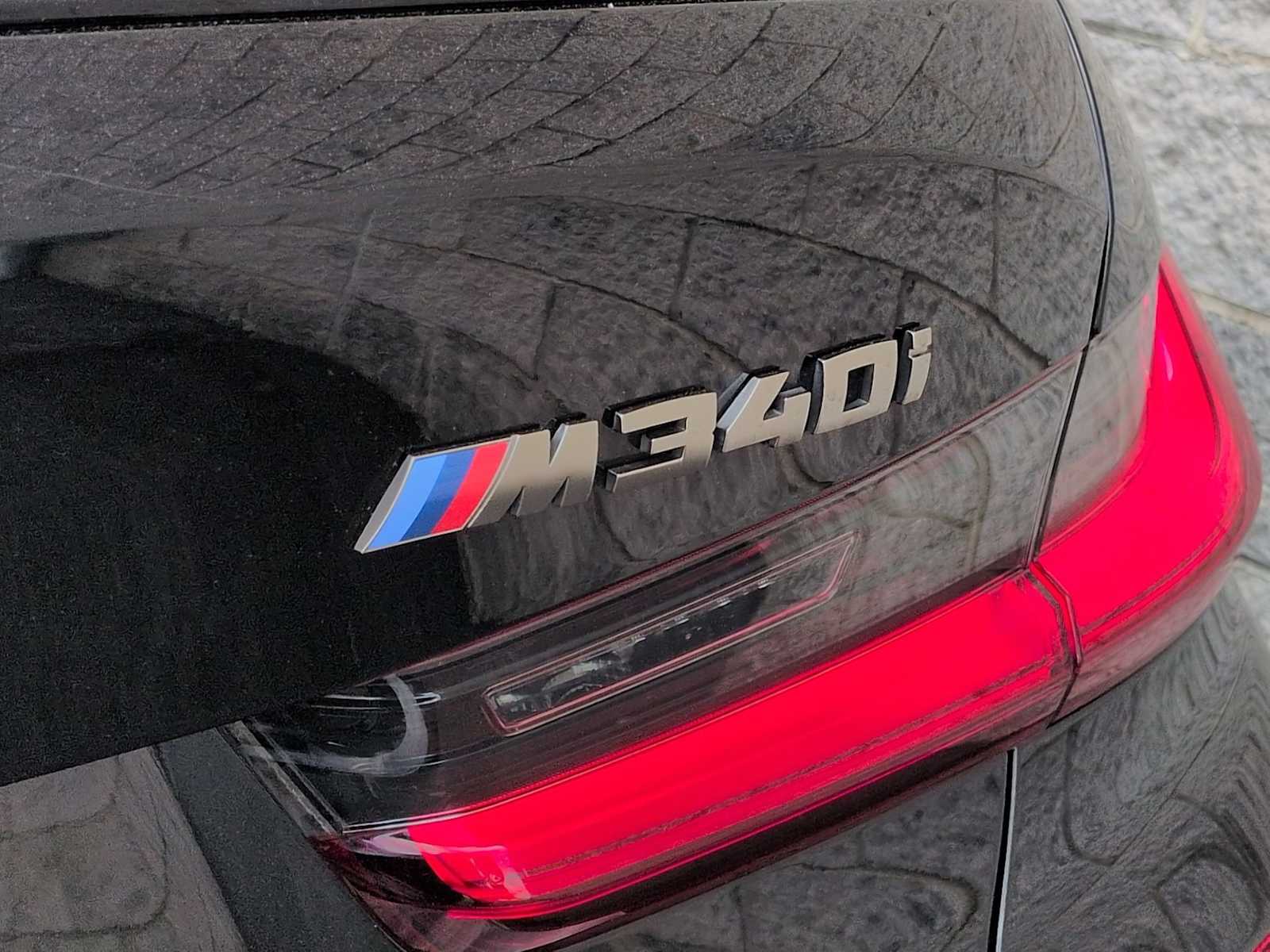 Thumbnail: 2020 BMW 3 Series - 13
