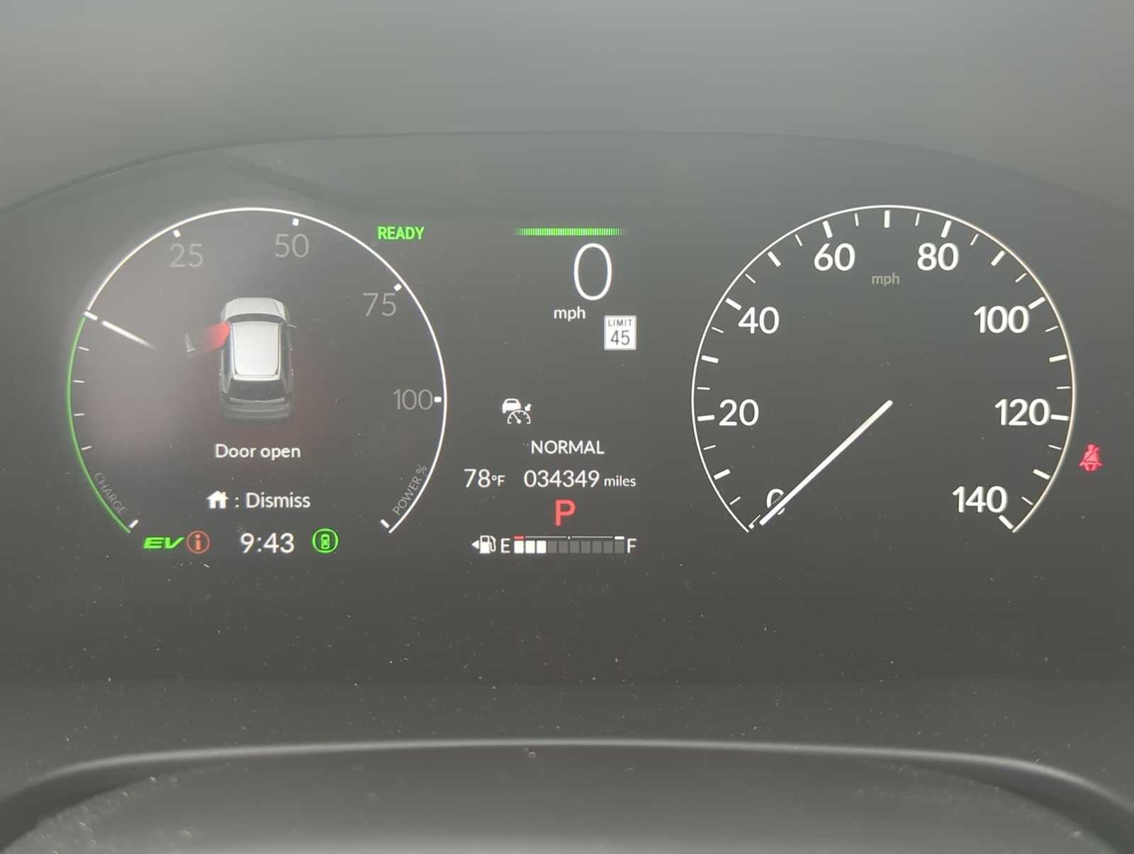 Thumbnail: 2024 Honda CR-V - 34