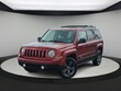  Jeep Patriot