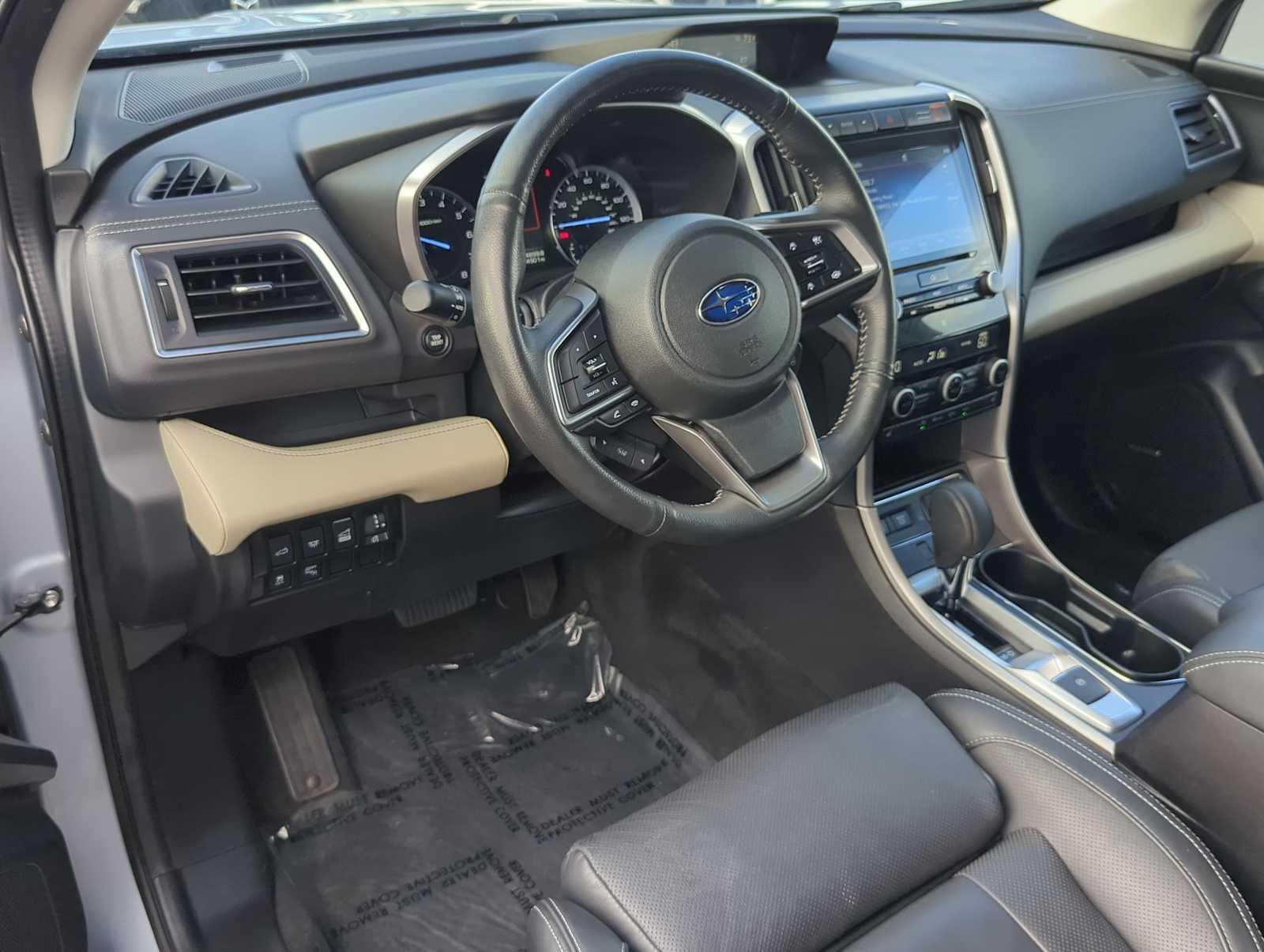 Thumbnail: 2022 Subaru Ascent - 16