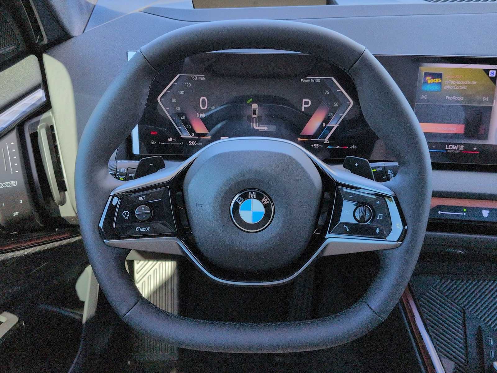 Thumbnail: 2026 BMW X3 - 25