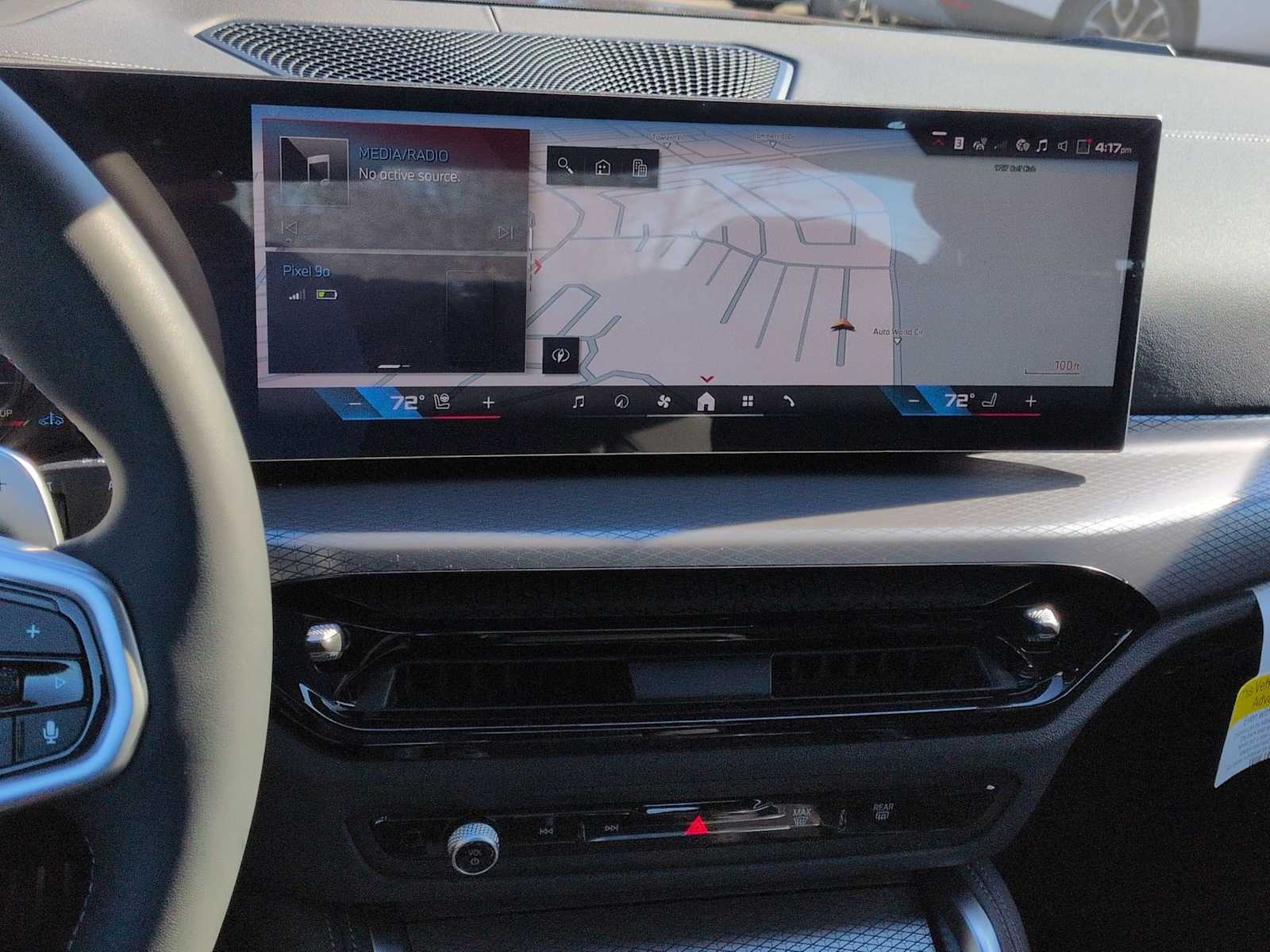 Thumbnail: 2026 BMW 4 Series - 26