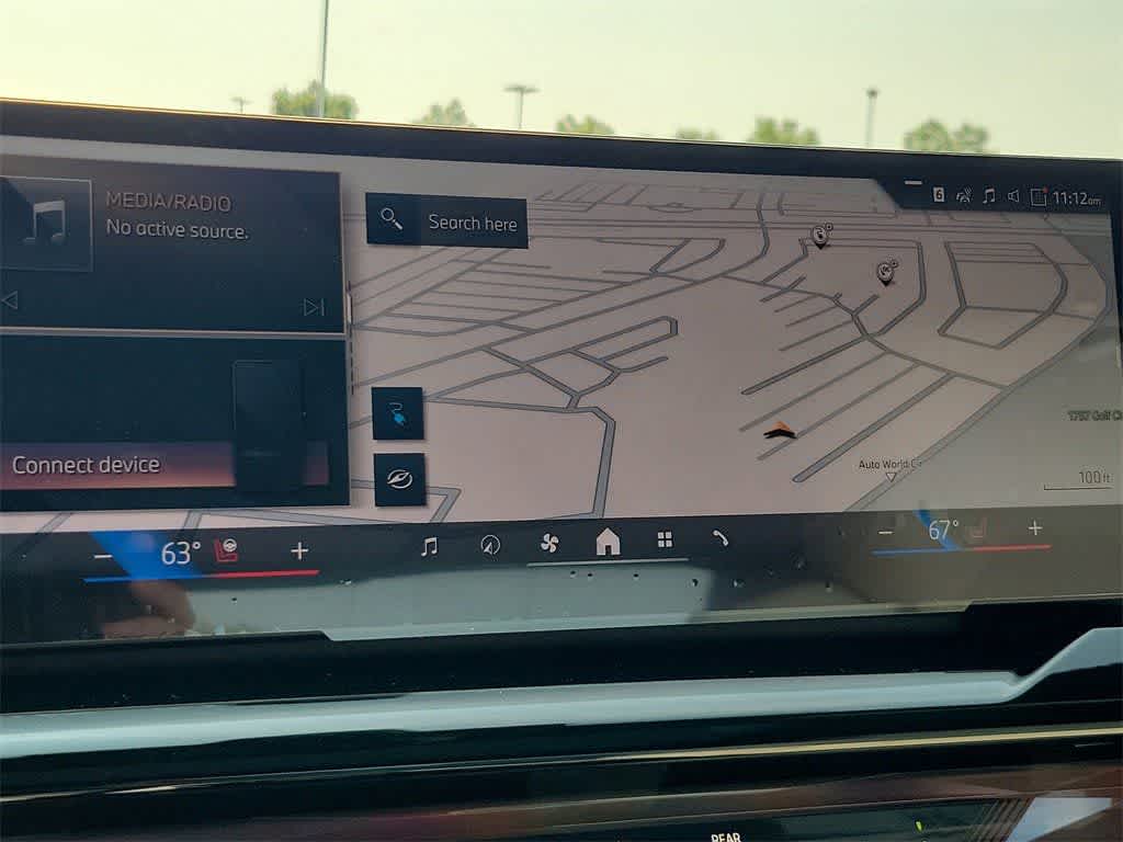 Thumbnail: 2025 BMW i5 - 7