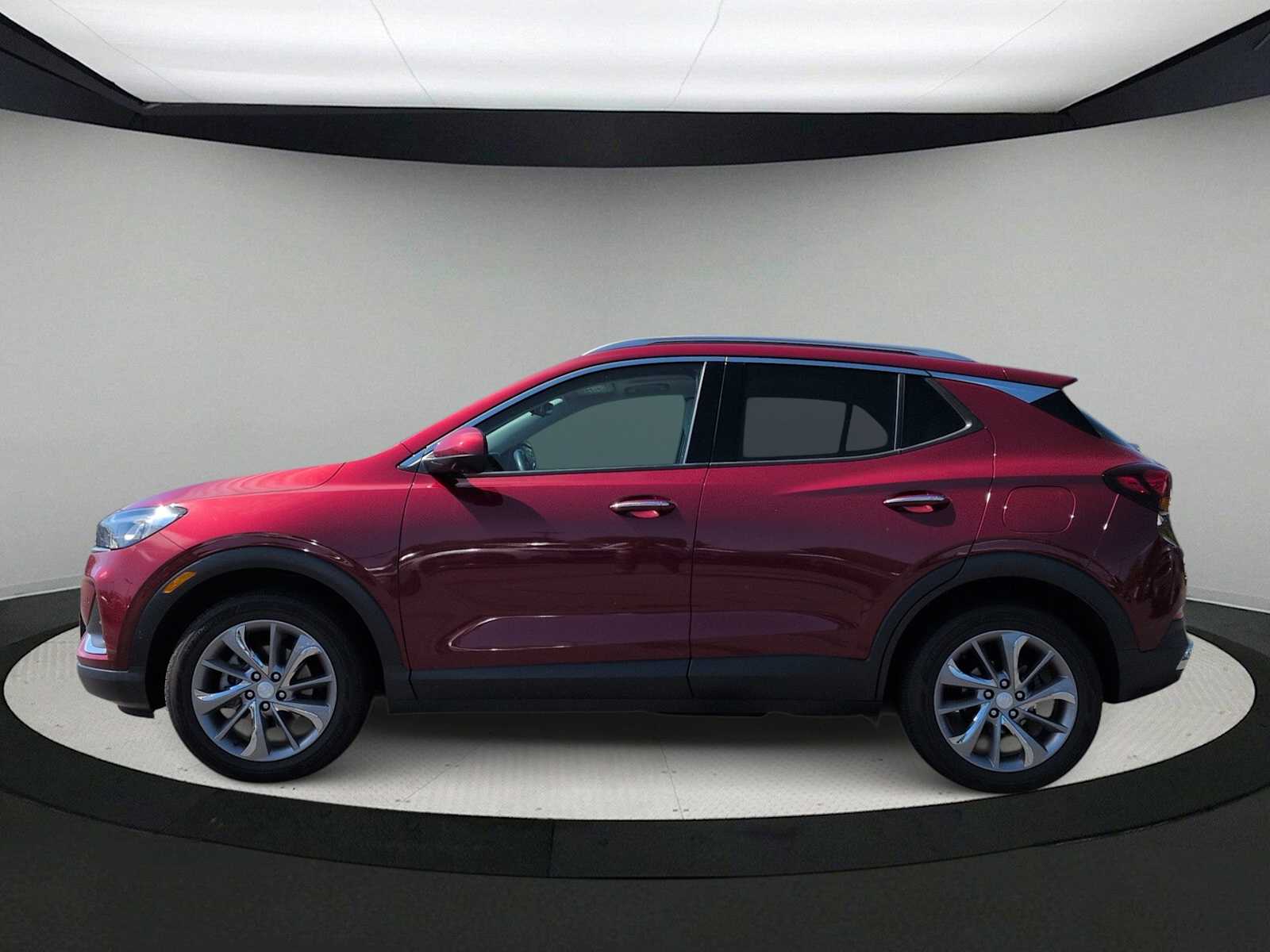 Thumbnail: 2021 Buick Encore GX - 5