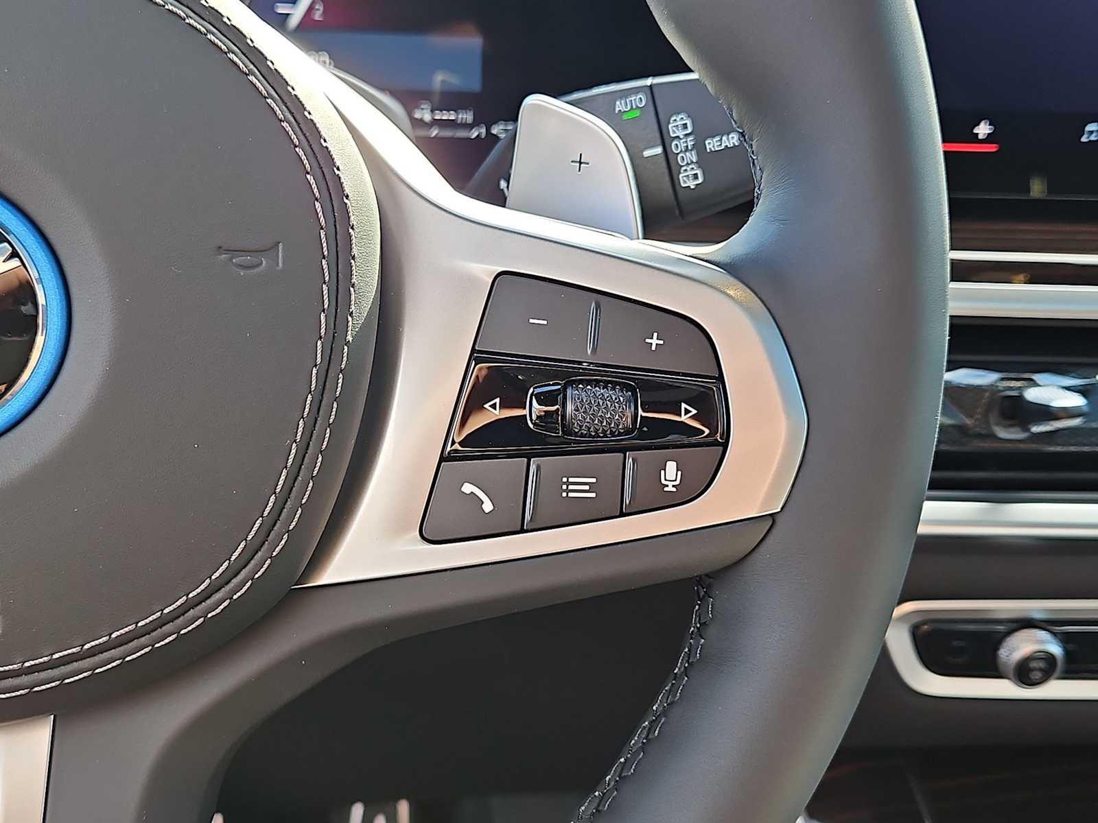Thumbnail: 2026 BMW X5 - 27
