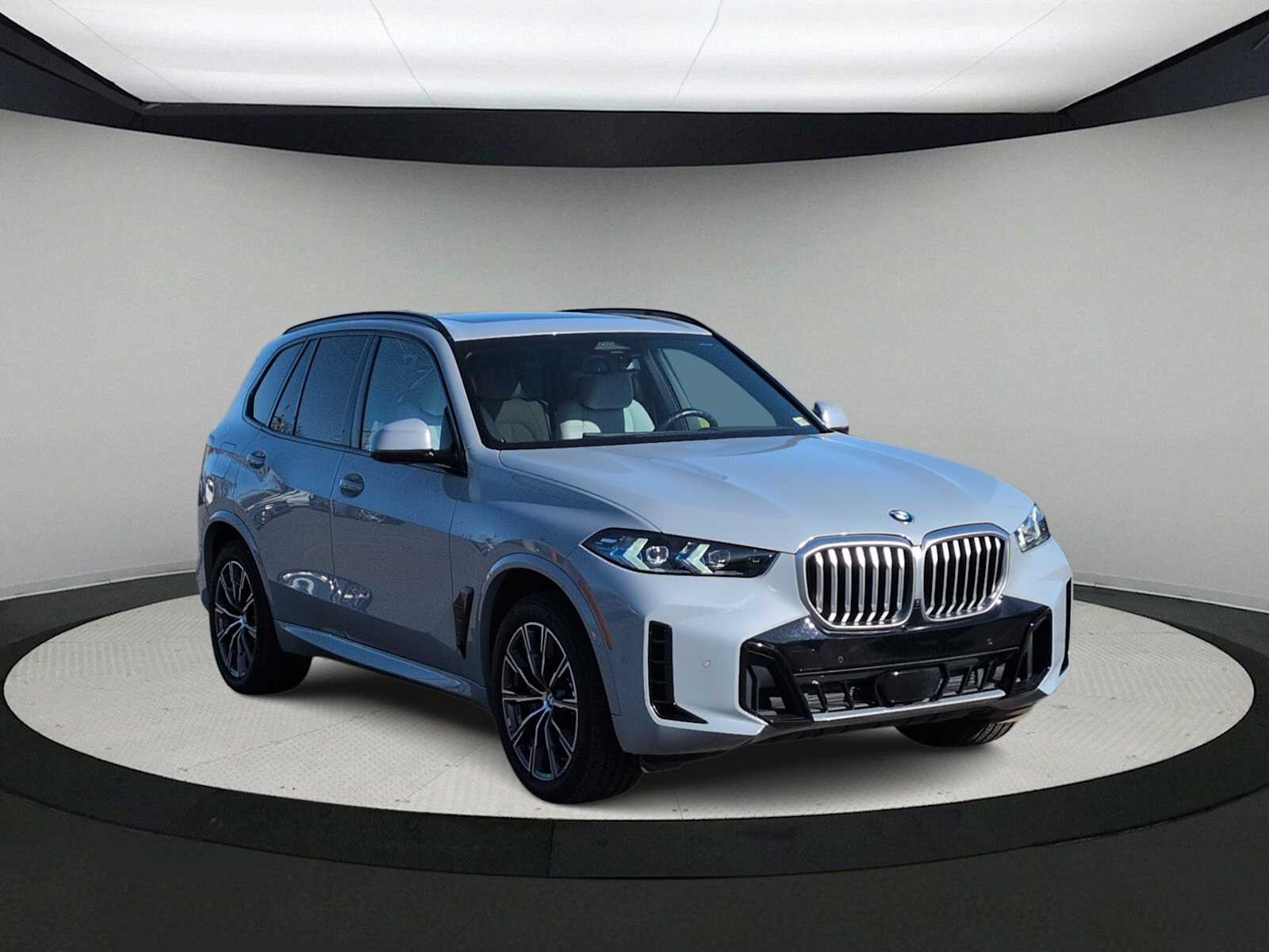 Thumbnail: 2025 BMW X5 - 2