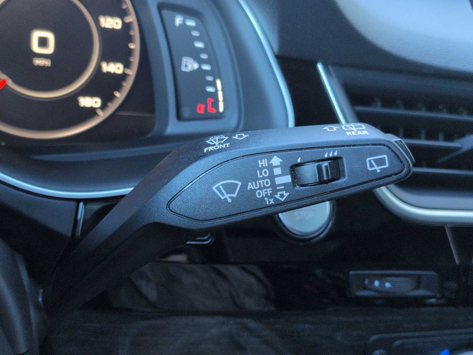 Thumbnail: 2017 Audi Q7 - 28