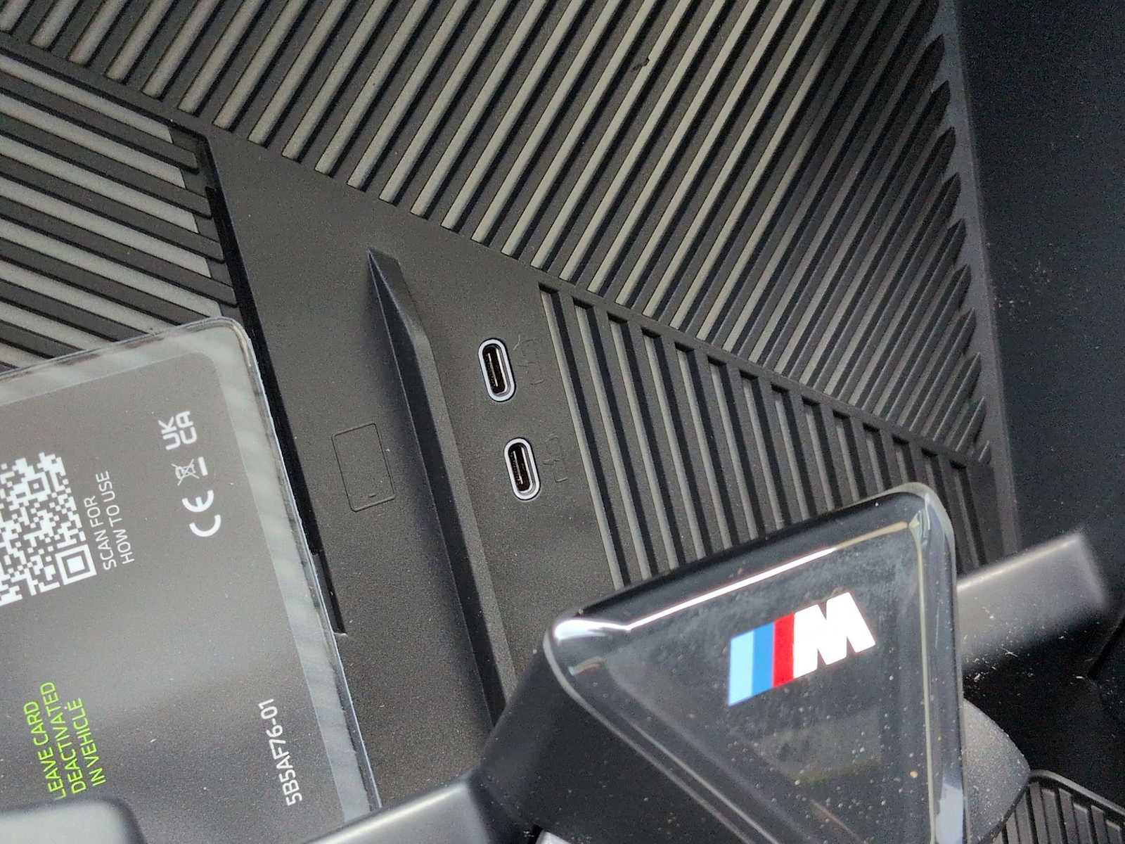 Thumbnail: 2026 BMW X3 - 33