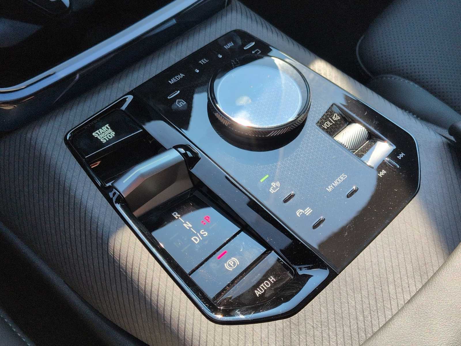 Thumbnail: 2026 BMW X3 - 34