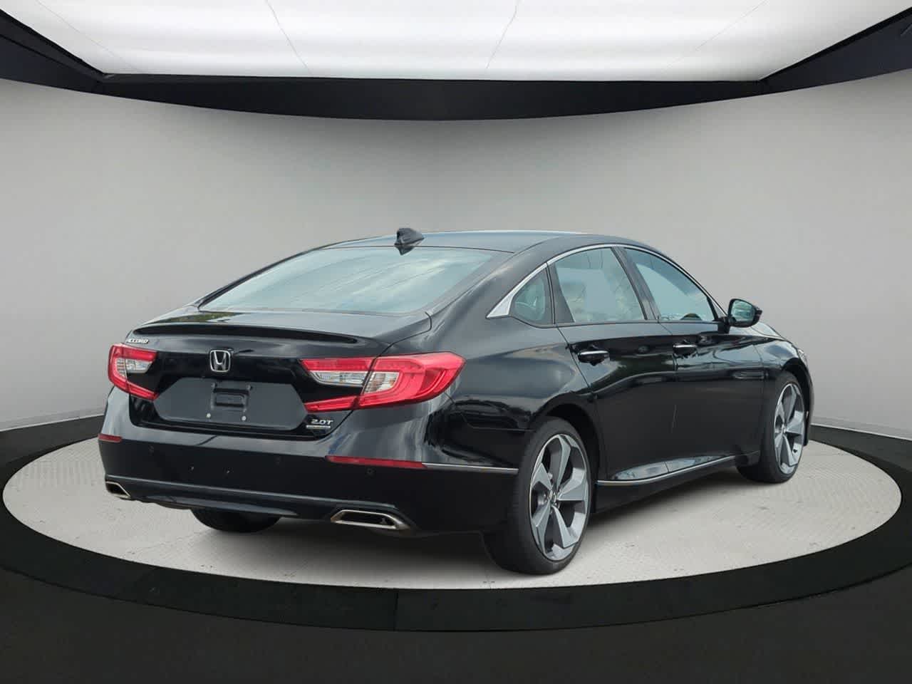 Thumbnail: 2020 Honda Accord - 8