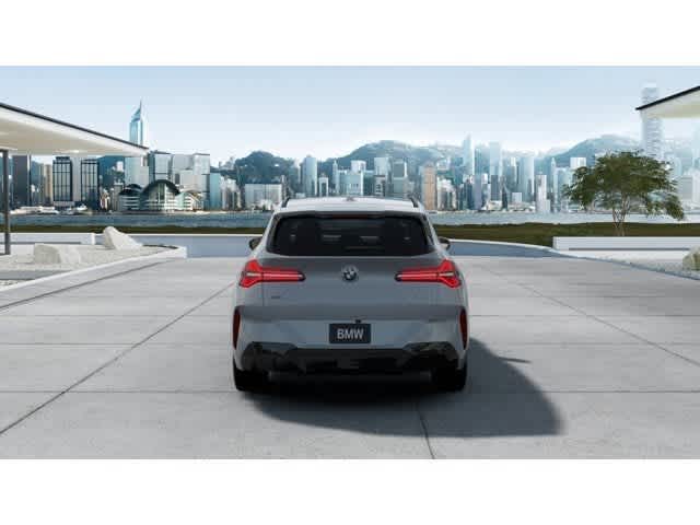 Thumbnail: 2026 BMW X3 - 5