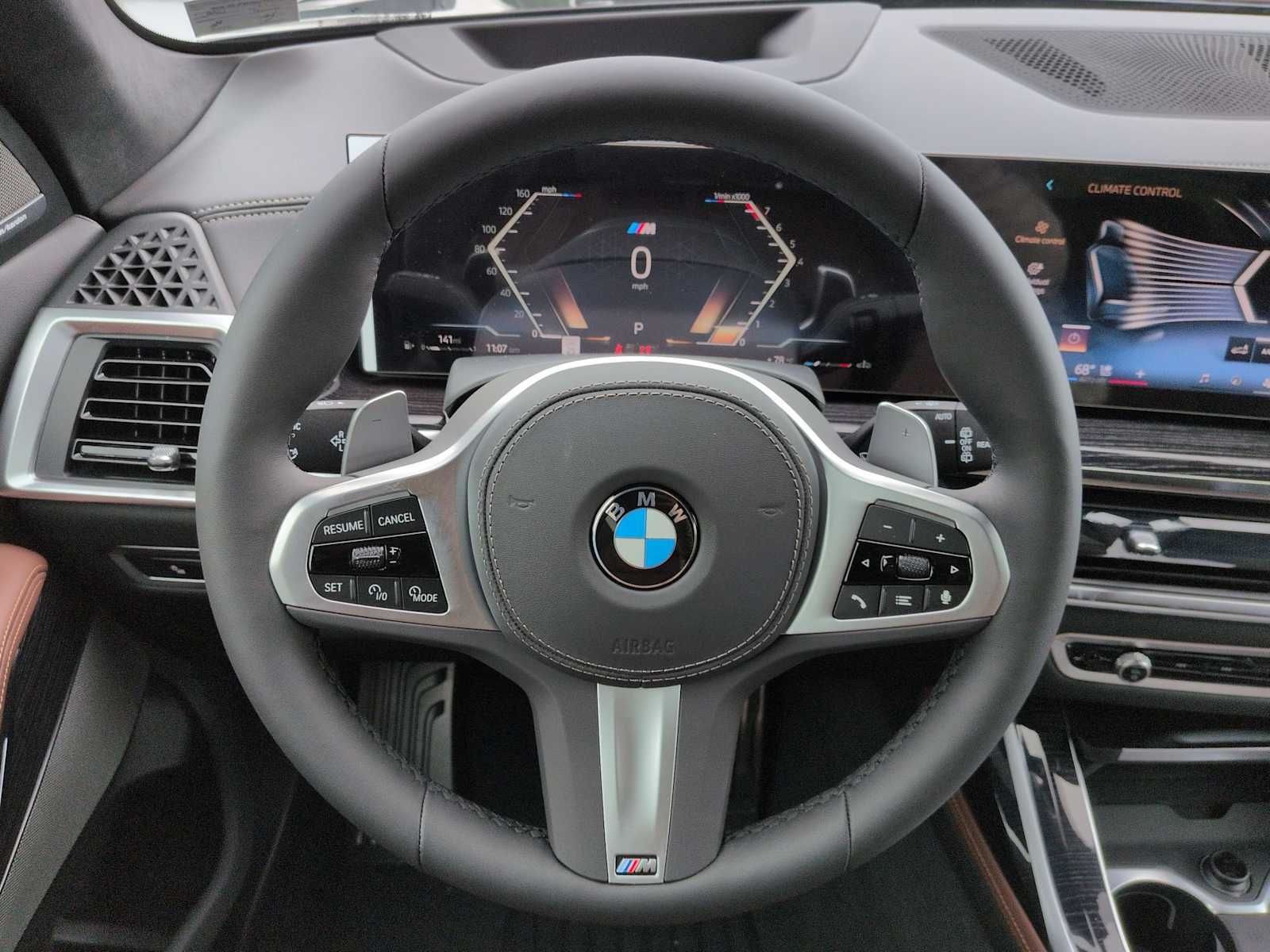 Thumbnail: 2027 BMW X7 - 25