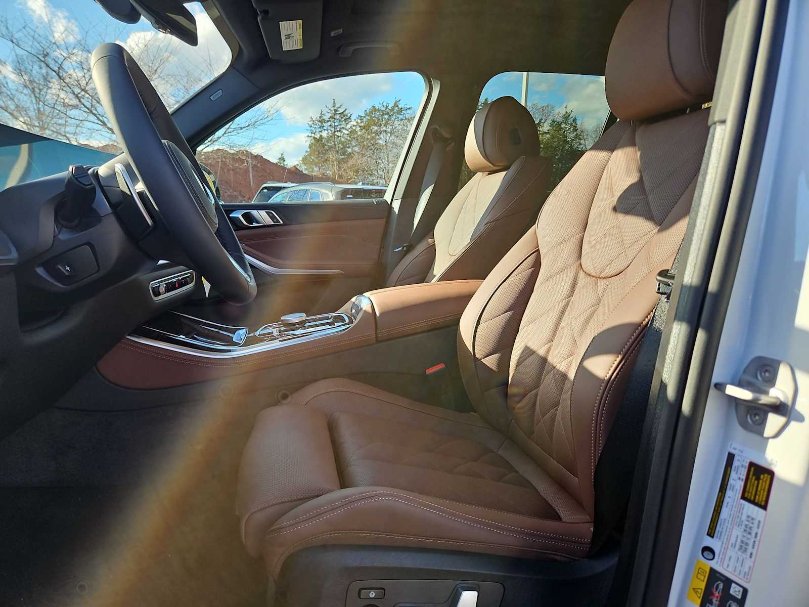 Thumbnail: 2026 BMW X5 - 17