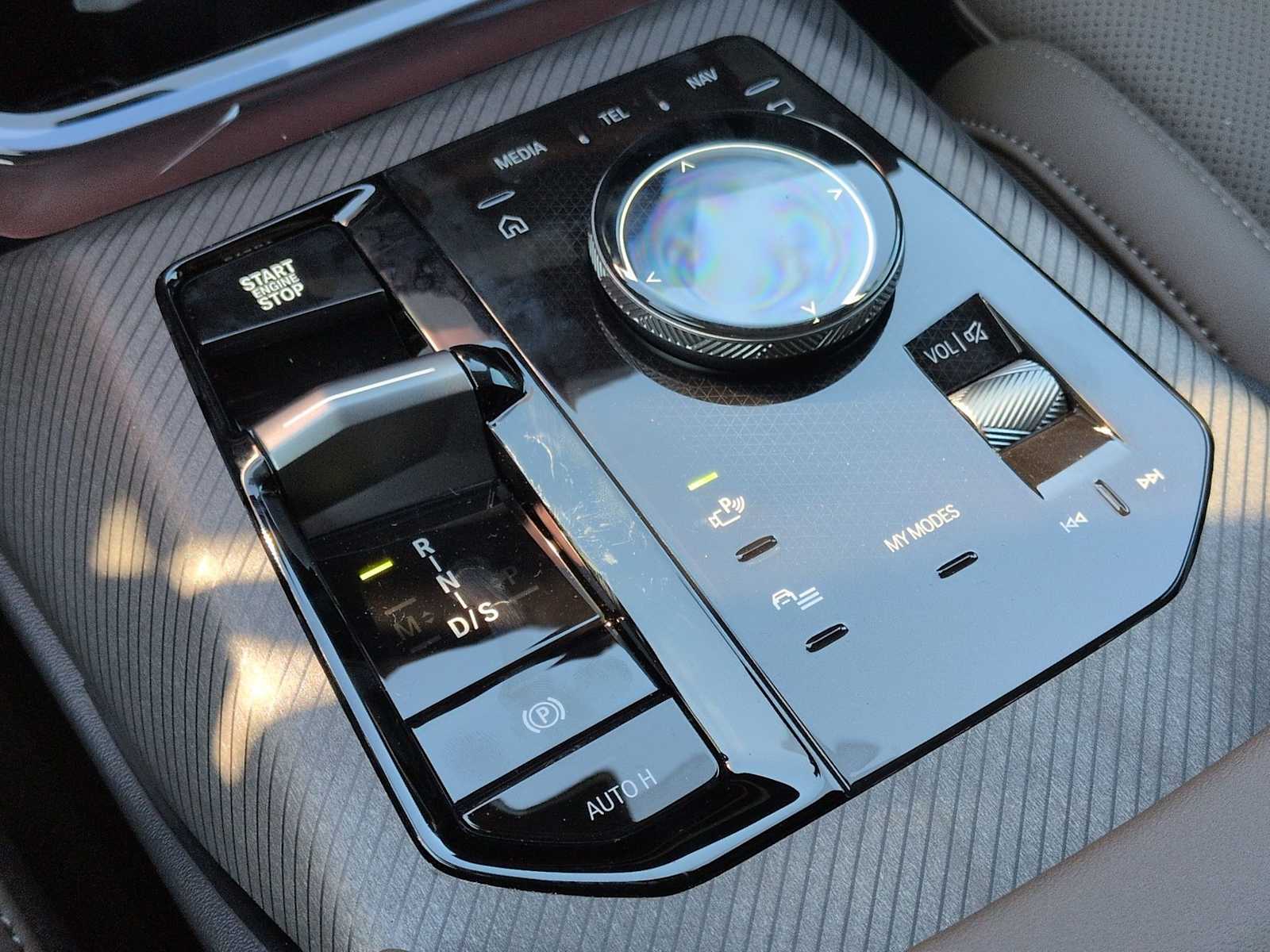 Thumbnail: 2026 BMW X3 - 35