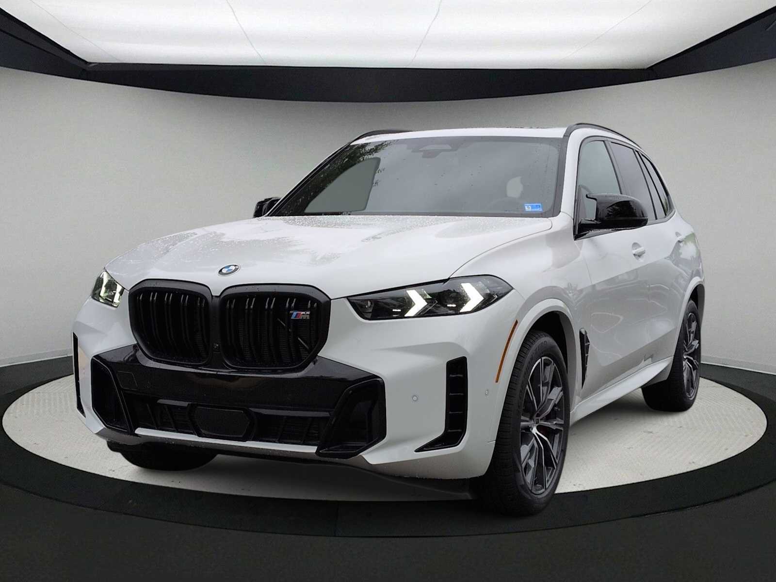 Thumbnail: 2026 BMW X5 - 4