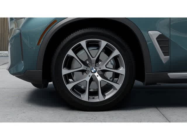 Thumbnail: 2026 BMW X5 - 7