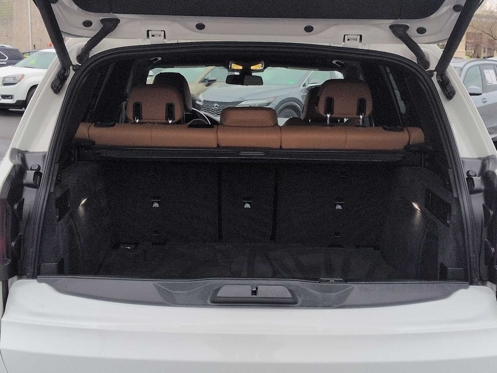 Thumbnail: 2023 BMW X5 - 35