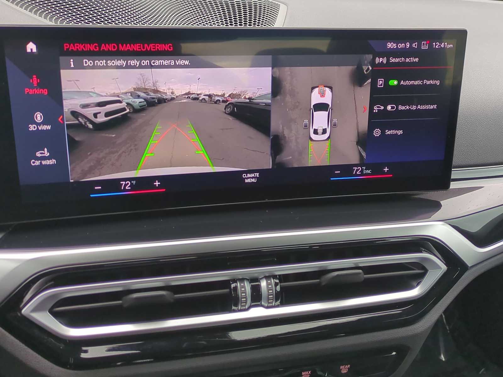 Thumbnail: 2024 BMW 2 Series - 30