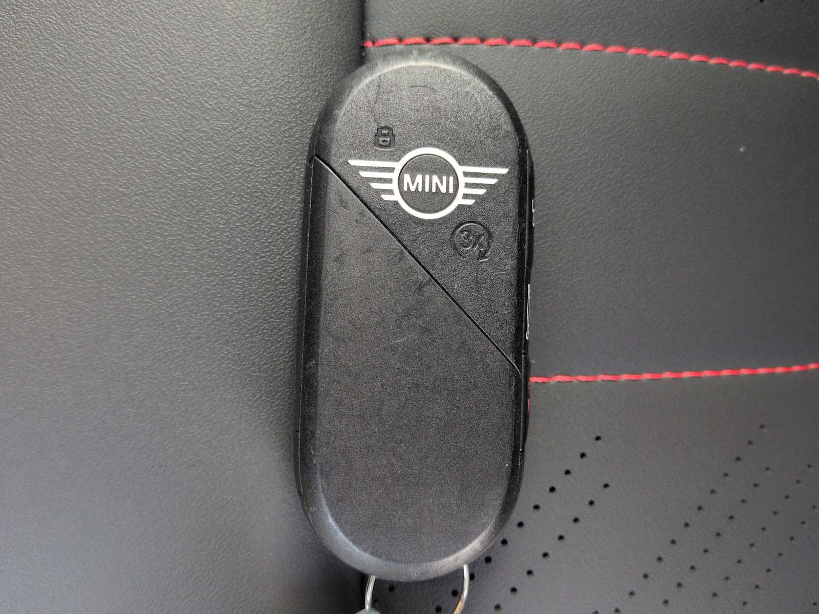 Thumbnail: 2025 MINI Cooper Hardtop - 35