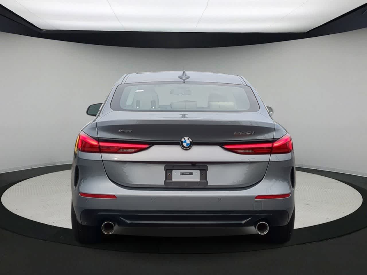 Thumbnail: 2024 BMW 2 Series - 7