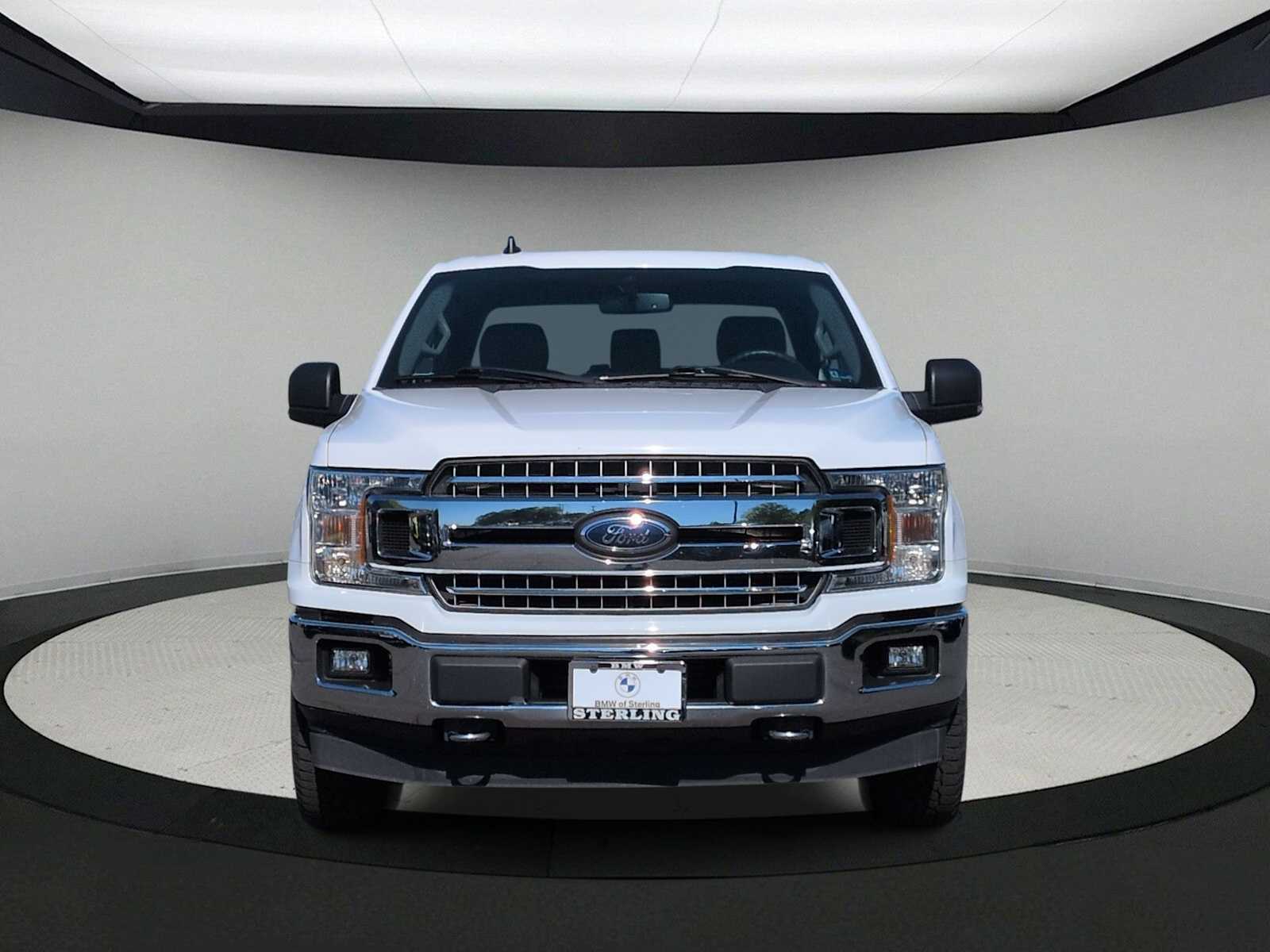 Thumbnail: 2020 Ford F-150 - 3