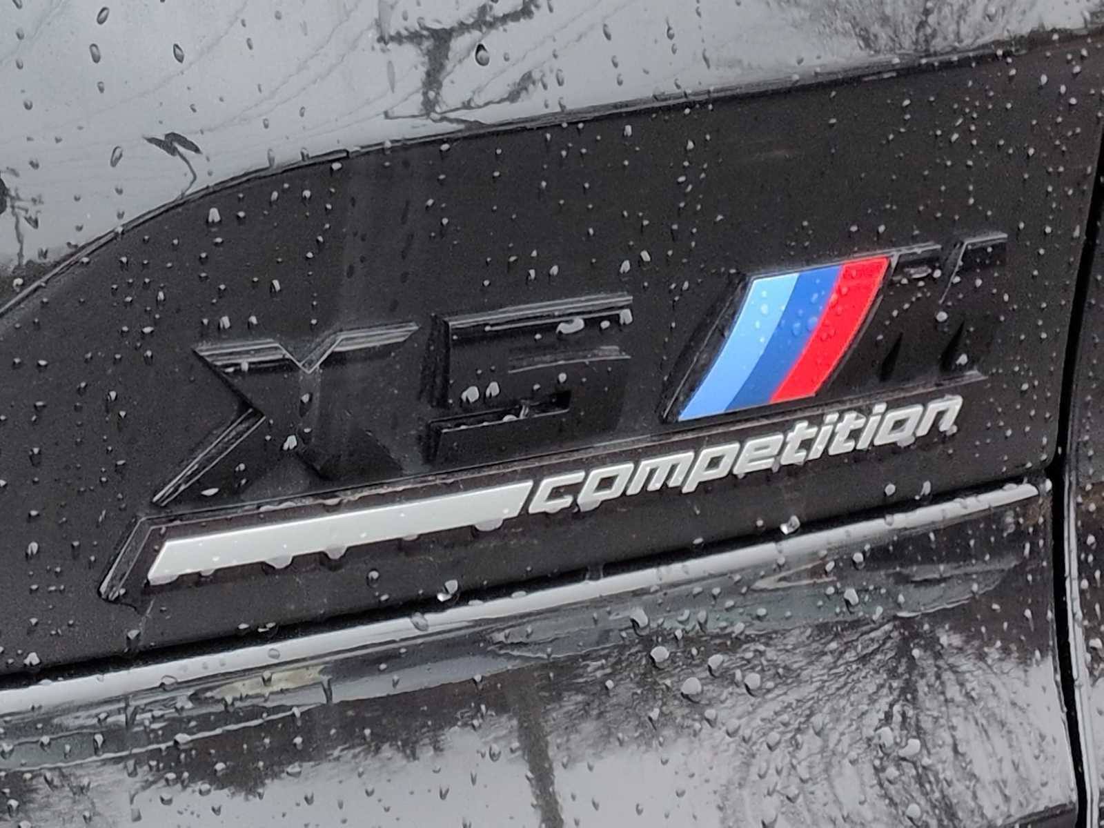 Thumbnail: 2025 BMW X5 - 13