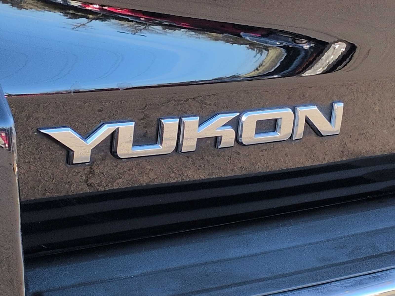 Thumbnail: 2018 GMC Yukon - 13