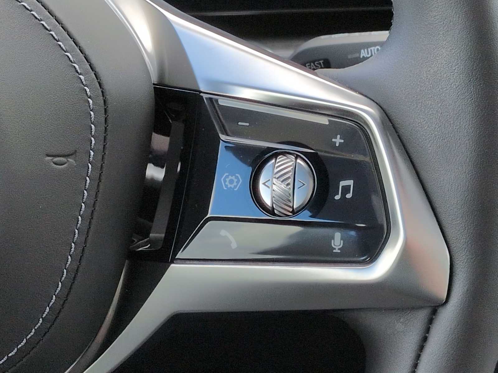 Thumbnail: 2025 BMW i7 - 27