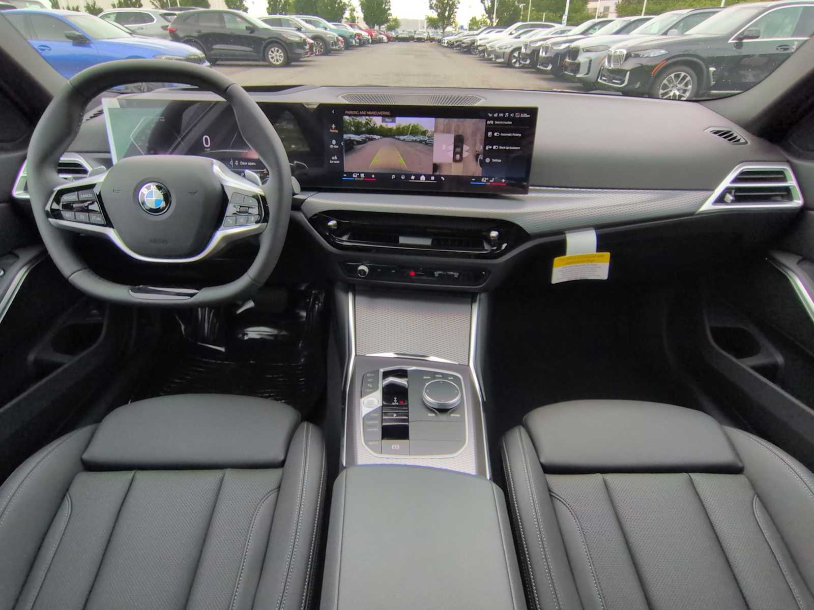 Thumbnail: 2026 BMW 3 Series - 16
