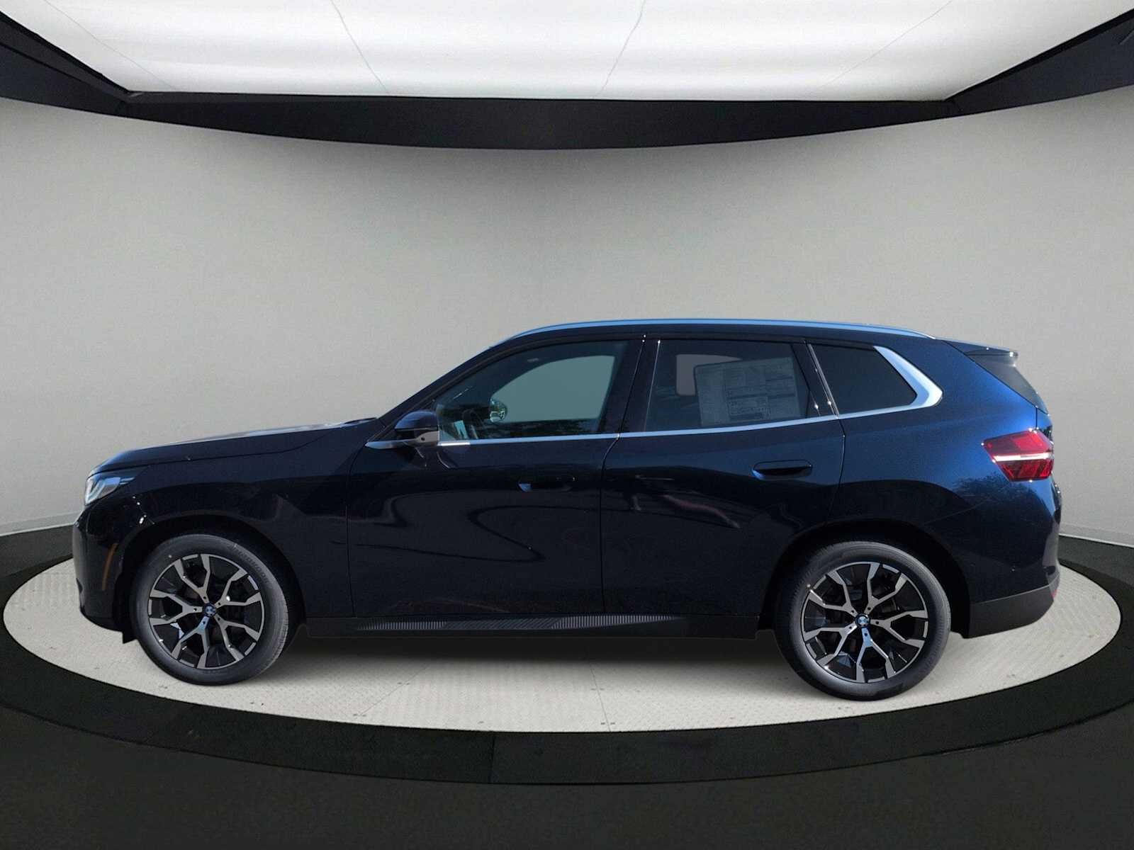 Thumbnail: 2026 BMW X3 - 5