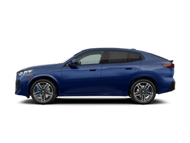 Thumbnail: 2026 BMW X2 - 4
