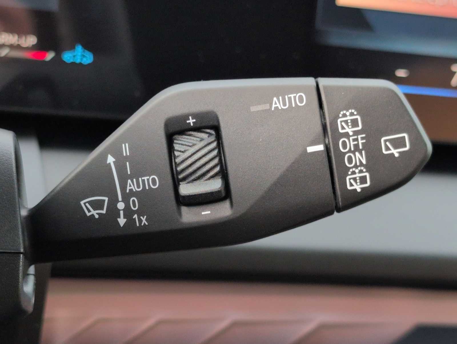 Thumbnail: 2026 BMW X3 - 25