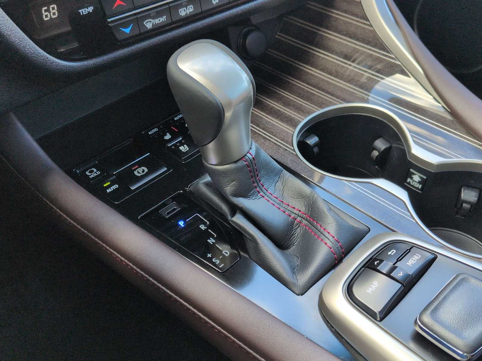 Thumbnail: 2016 Lexus RX - 33