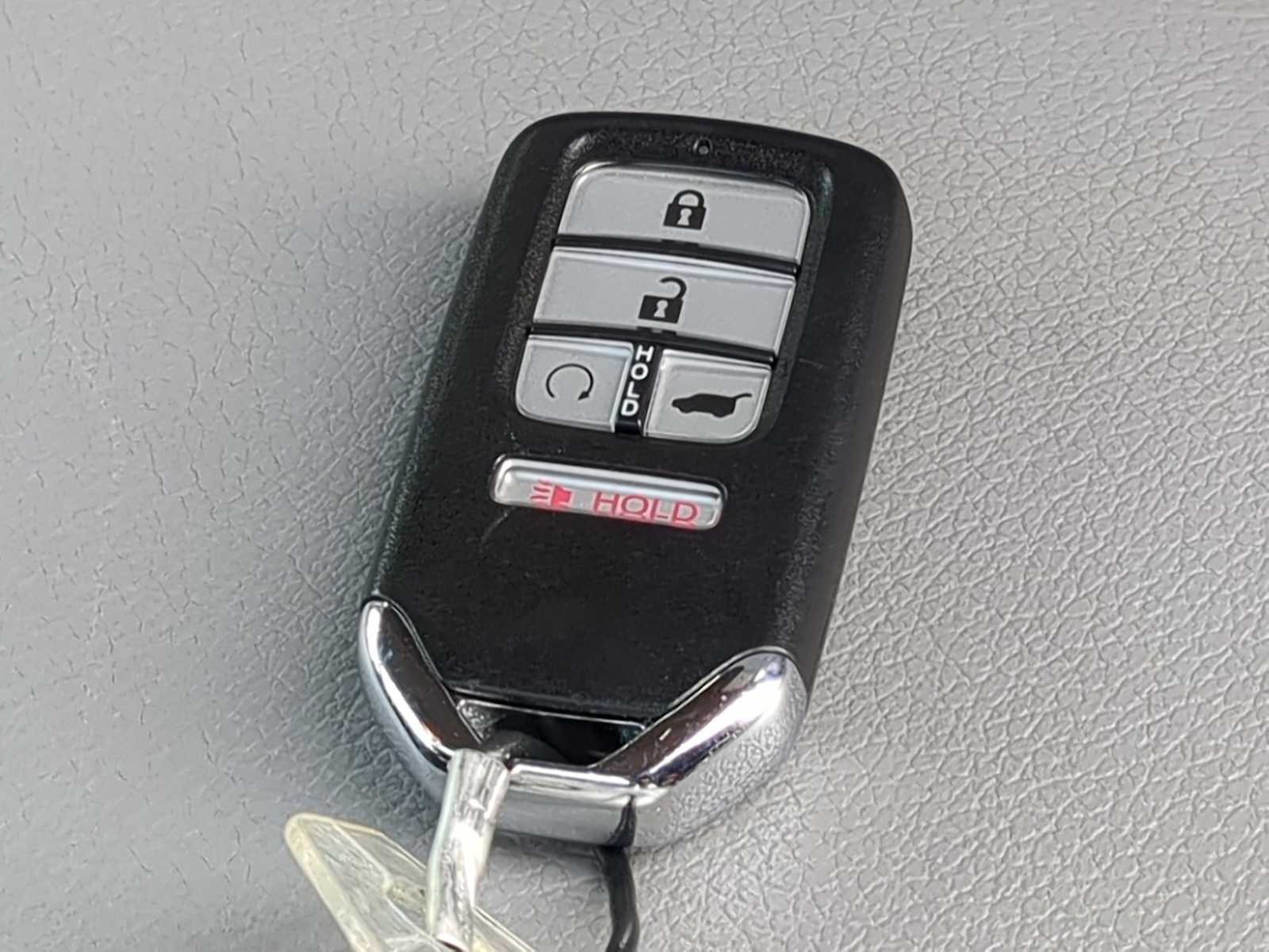 Thumbnail: 2016 Honda Pilot - 36